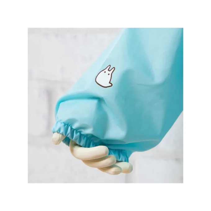 Maison Ghibli Textile|Imperméable Mei - Mon Voisin Totoro