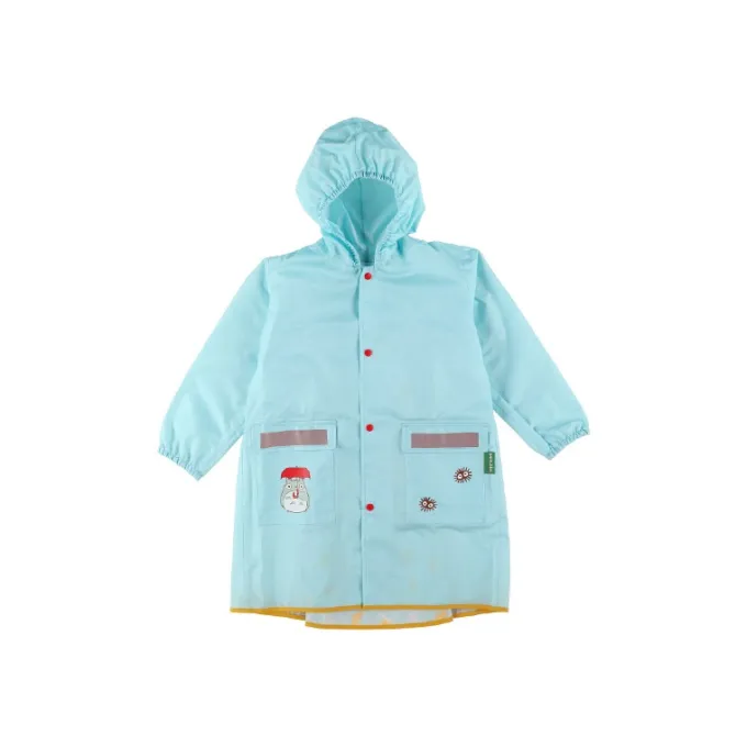 Maison Ghibli Textile|Imperméable Mei - Mon Voisin Totoro