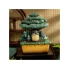 Maison Ghibli Décoration|Jardin d’eau Bonsai Kasajuku - Mon Voisin Totoro