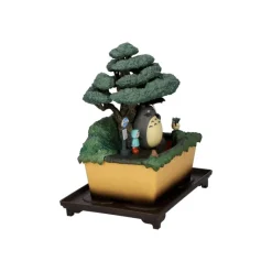Maison Ghibli Décoration|Jardin d’eau Bonsai Kasajuku - Mon Voisin Totoro