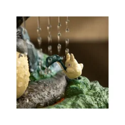 Maison Ghibli Décoration|Jardin d’eau Bonsai Kasajuku - Mon Voisin Totoro