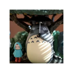 Maison Ghibli Décoration|Jardin d’eau Bonsai Kasajuku - Mon Voisin Totoro