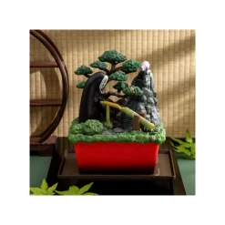 Maison Ghibli Décoration|Jardin d’eau Bonsai Soemizu no Niwa - Le Voyage de Chihiro