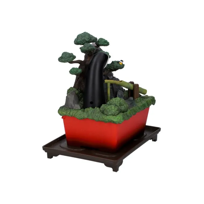 Maison Ghibli Décoration|Jardin d’eau Bonsai Soemizu no Niwa - Le Voyage de Chihiro