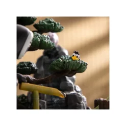 Maison Ghibli Décoration|Jardin d’eau Bonsai Soemizu no Niwa - Le Voyage de Chihiro