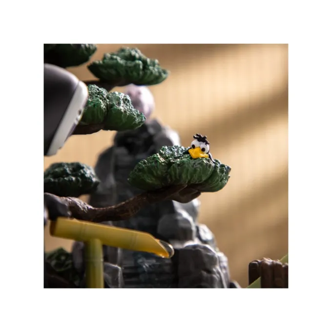 Maison Ghibli Décoration|Jardin d’eau Bonsai Soemizu no Niwa - Le Voyage de Chihiro