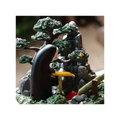 Maison Ghibli Décoration|Jardin d’eau Bonsai Soemizu no Niwa - Le Voyage de Chihiro