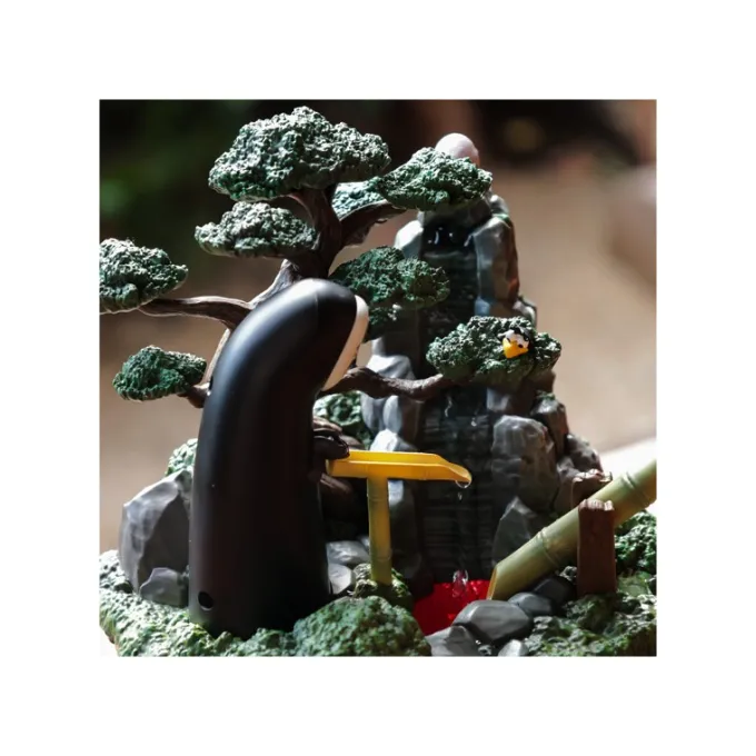 Maison Ghibli Décoration|Jardin d’eau Bonsai Soemizu no Niwa - Le Voyage de Chihiro