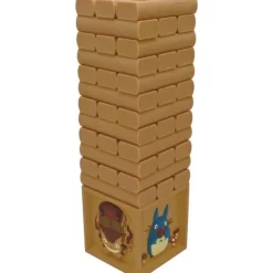 Maison Ghibli Jouets|Jeu Tour Infernal Totoro - Mon Voisin Totoro