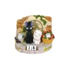 Maison Ghibli Décoration|Kiki - Calendrier