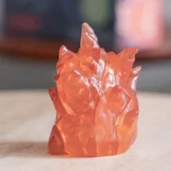 Maison Ghibli Puzzle|Kumukumu 3D Puzzle Calcifer- Le Château ambulant
