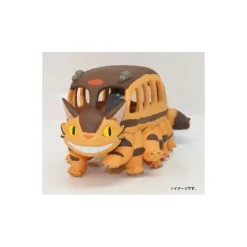 Maison Ghibli Puzzle|Kumukumu 3D Puzzle Chatbus - Mon Voisin Totoro