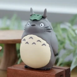 Maison Ghibli Puzzle|Kumukumu 3D Puzzle Grand Totoro - Mon Voisin Totoro