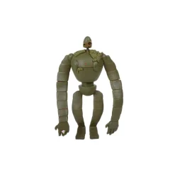 Maison Ghibli Puzzle|Kumukumu 3D Puzzle Robot - Le Château dans le ciel