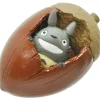 Maison Ghibli Puzzle|Kumukumu 3D Puzzle Totoro et gland - Mon Voisin Totoro