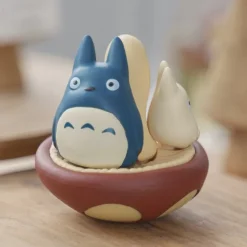 Maison Ghibli Puzzle|Kumukumu Petite pause - Mon Voisin Totoro