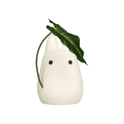 Maison Ghibli Décoration|Lampe USB Totoro Blanc - Mon Voisin Totoro