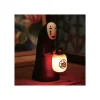 Maison Ghibli Décoration|Lanterne No Face à capteur lumineux - Le Voyage de Chihiro