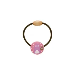 Maison Ghibli Accessoires|Élastique à Cheveux Boh Mouse - Le Voyage de Chihiro