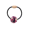 Maison Ghibli Accessoires|Élastique à Cheveux Kiki Jardin de Fleurs - Kiki la petite sorcière