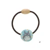 Maison Ghibli Accessoires|Élastique à Cheveux Totoro Vergerette - Mon Voisin Totoro