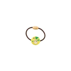 Maison Ghibli Accessoires|Élastique à Cheveux Totoro Trèfle - Mon Voisin Totoro