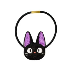 Maison Ghibli Accessoires|Élastique Broderie Jiji - Kiki la petite sorcière