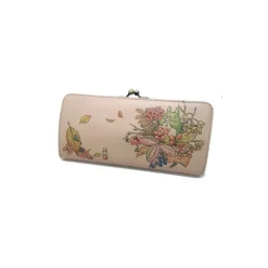 Maison Ghibli Accessoires|Long Portefeuille Totoro - Mon Voisin Totoro