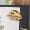 Maison Ghibli Magnets|Magnet Chatbus Hurlant -  Mon Voisin Totoro