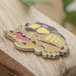 Maison Ghibli Magnets|Magnet Chatbus Hurlant -  Mon Voisin Totoro