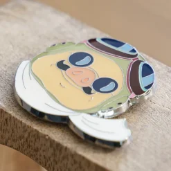 Maison Ghibli Magnets|Magnet Marco - Porco Rosso