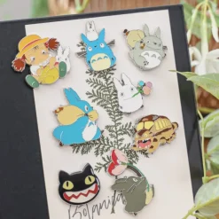 Maison Ghibli Magnets|Magnet Marco - Porco Rosso