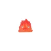 Maison Ghibli Magnets|Magnet Personnage Calcifer- Le Château ambulant