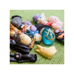 Maison Ghibli Magnets|Magnet Personnage Chatbus- Mon Voisin Totoro