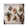 Maison Ghibli Figurines|Magnet Personnage 3D à collectionner - Princesse Mononoké