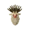 Maison Ghibli Magnets|Magnet Personnage Esprit de la forêt - Princesse Mononoké