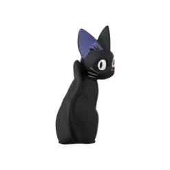 Maison Ghibli Magnets|Magnet Personnage Jiji se retourne - Kiki la petite sorcière