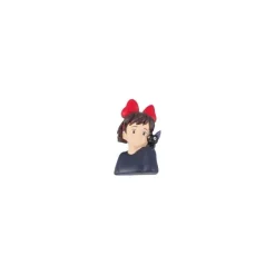 Maison Ghibli Magnets|Magnet Personnage Kiki- Kiki la petite sorcière