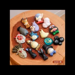 Maison Ghibli Magnets|Magnet Personnage Kiki- Kiki la petite sorcière