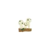 Maison Ghibli Magnets|Magnet Personnage Kodama- Princesse Mononoke