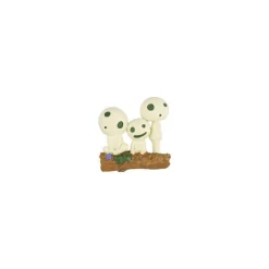 Maison Ghibli Magnets|Magnet Personnage Kodama- Princesse Mononoke