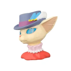 Maison Ghibli Magnets|Magnet Personnage Louise - Si tu tends l'oreille