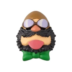 Maison Ghibli Magnets|Magnet Personnage Mamma Aiuto - Porco Rosso