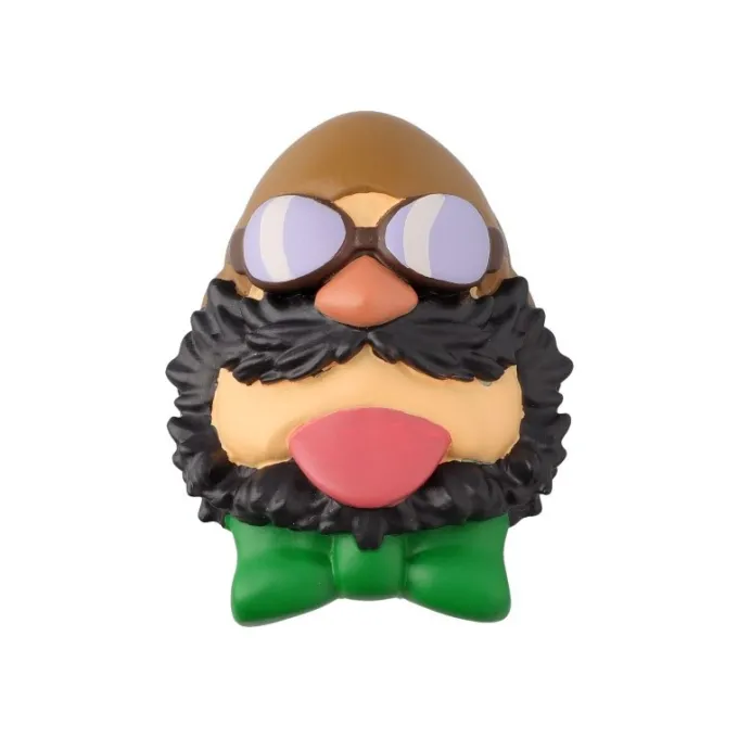 Maison Ghibli Magnets|Magnet Personnage Mamma Aiuto - Porco Rosso