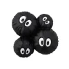 Maison Ghibli Magnets|Magnet Personnage Noiraudes - Mon Voisin Totoro