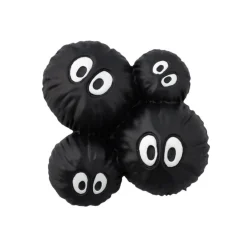 Maison Ghibli Magnets|Magnet Personnage Noiraudes - Mon Voisin Totoro