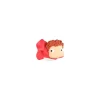Maison Ghibli Magnets|Magnet Personnage Ponyo - Ponyo sur la falaise