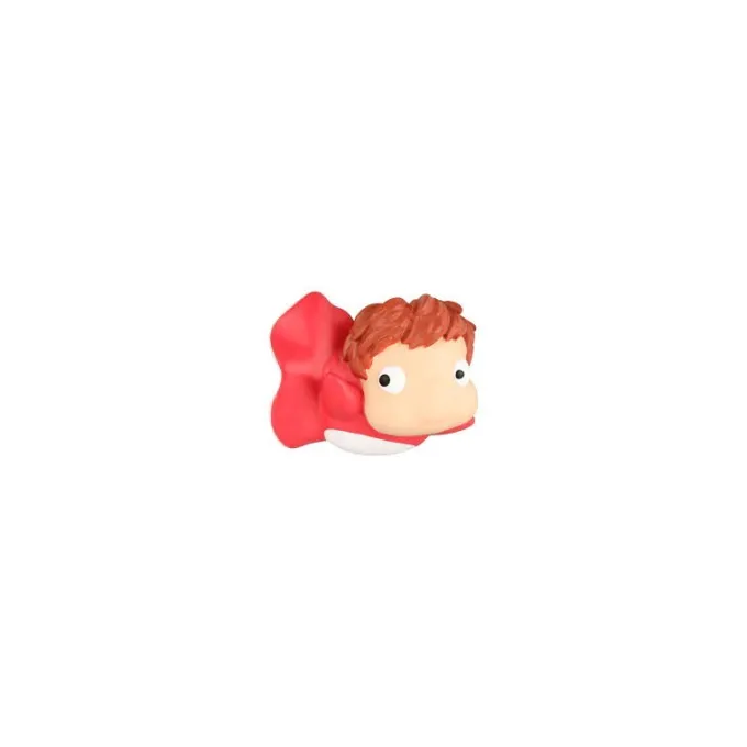 Maison Ghibli Magnets|Magnet Personnage Ponyo - Ponyo sur la falaise