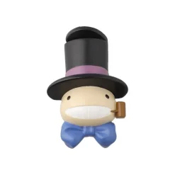 Maison Ghibli Magnets|Magnet Personnage Épouvantail - Le Château ambulant