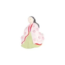 Maison Ghibli Magnets|Magnet Personnage Princesse Kaguya- Princesse Kaguya